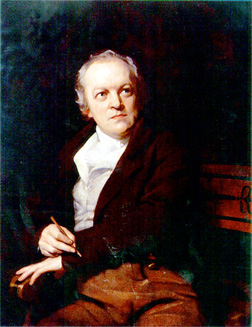 William Blake. Click image to expand.