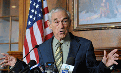 Ron Paul. Click to expand image. 