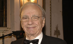 Rupert Murdoch