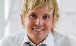 Eric Ryan, Co-Founder of Method