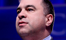 David Bossie