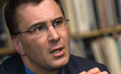 Jonathan Gruber