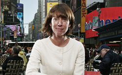 Janette Sadik-Khan