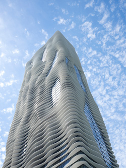 Aqua Tower. Click image to expand.