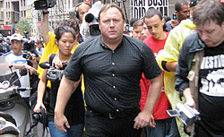 Alex Jones. Click image to expand.