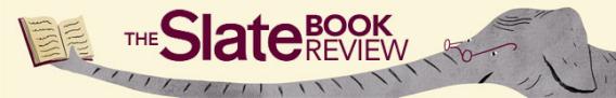 Slate Book Review by Lilli Carr&eacute;