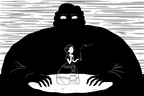 1304_SBR_PERFECTWIFE_ILLO 1304_SBR_PERFECTWIFE_ILLO