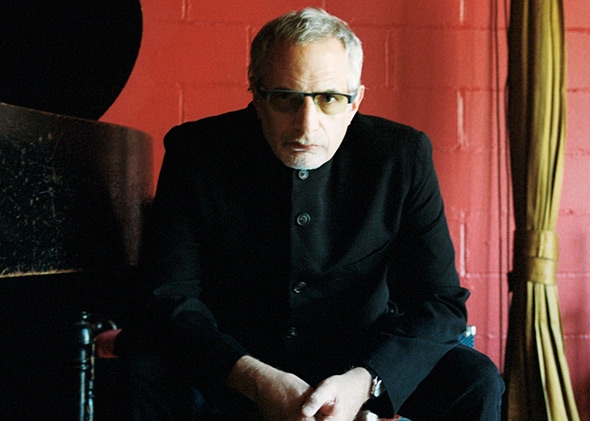 Donald Fagen