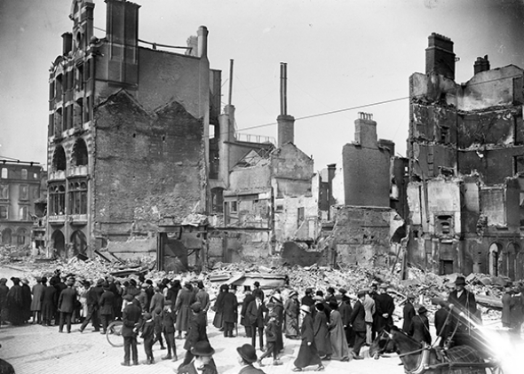 Dublin Bread Company