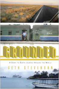 Grounded by Seth Stevenson