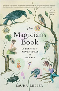 The Magician&rsquo;s Book