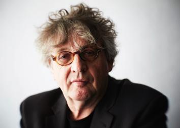 Paul Muldoon.