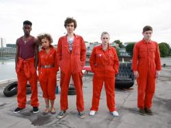 Still of Misfits.