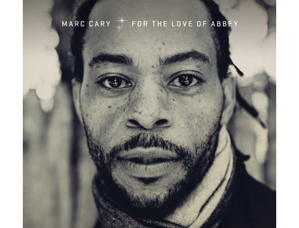For the Love of Abbey, by Marc Cary.