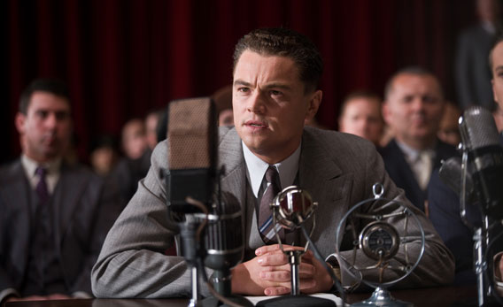 J. EDGAR