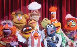 The Muppets.