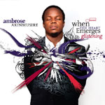Ambrose Akinmusire: When the Heart Emerges Glistening (Blue Note). 