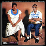 Ella &amp; Louis (Fitzgerald &amp; Armstrong)/Analogue Productions&rsquo; Quality 45rpm Pressings, Verve Series.