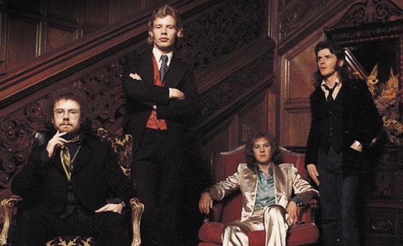 King Crimson, 1973