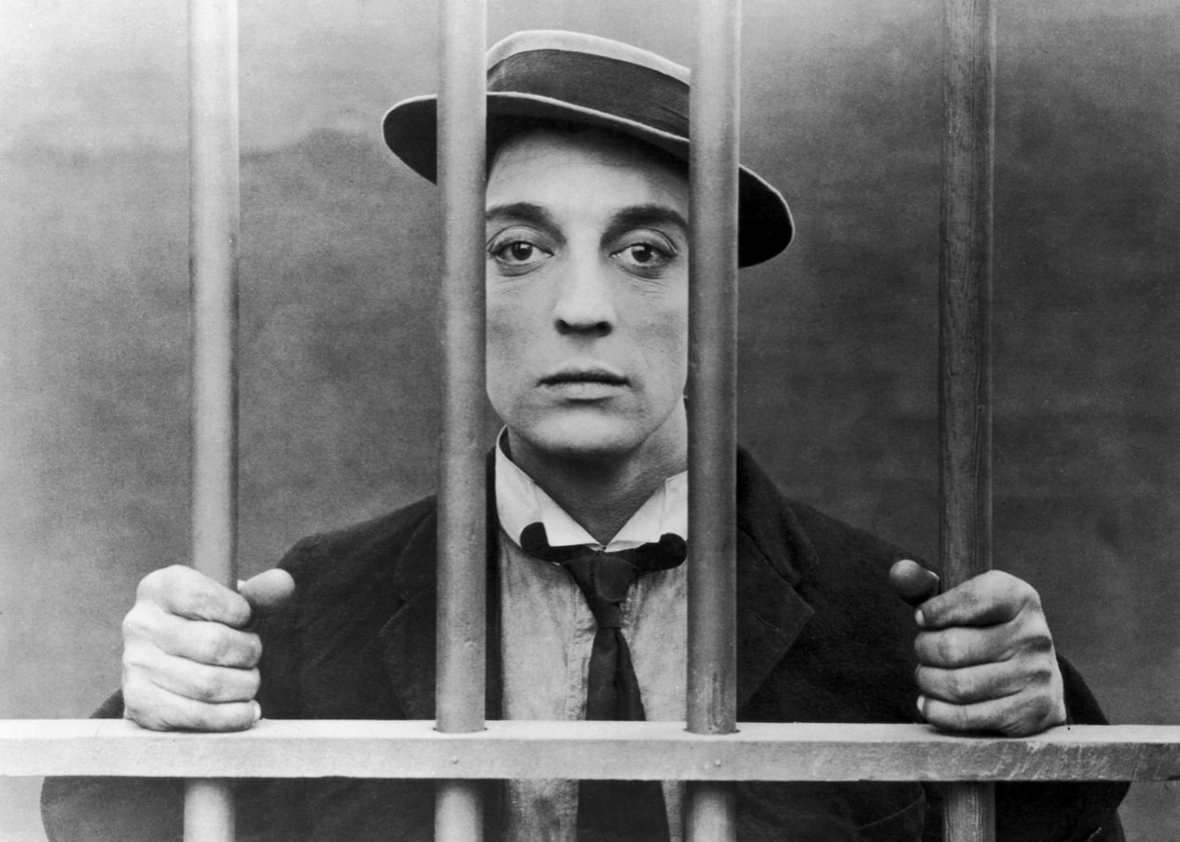 Buster Keaton - Wikipedia