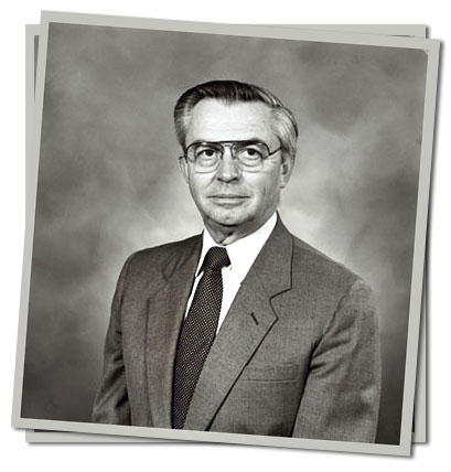 John Pendergrass led OSHA during the Reagan and George H. W. Bus