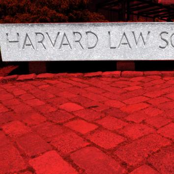 Harvard Law School