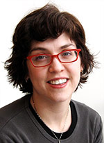 Erin McKean of Wordnik