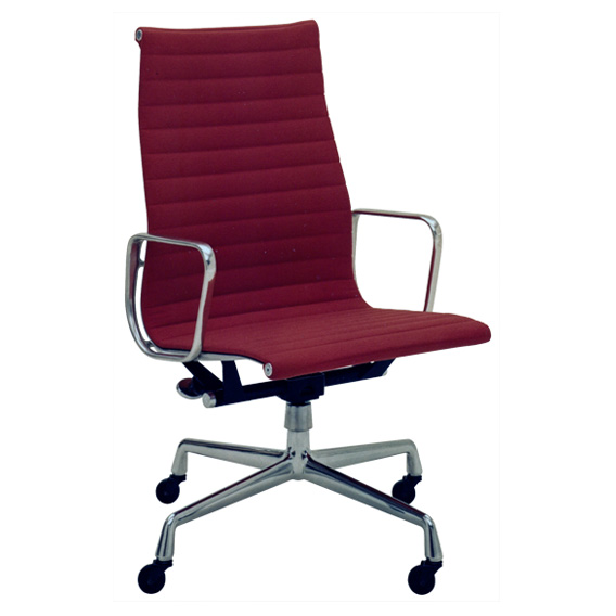  Aluminum Group Chair