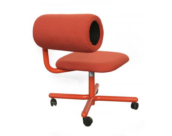 Redmodernfurniture.com Herman Miller Rollback chair