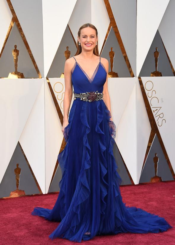 Oscars red carpet fashion 2016, reviewed.