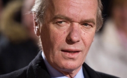 Martin Amis.