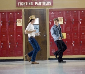 Still from Footloose, 2011.