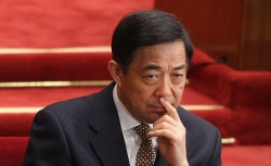Bo Xilai.