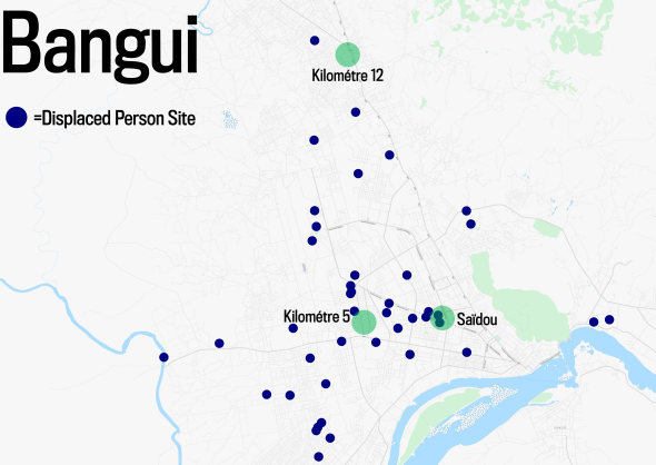 Bangui