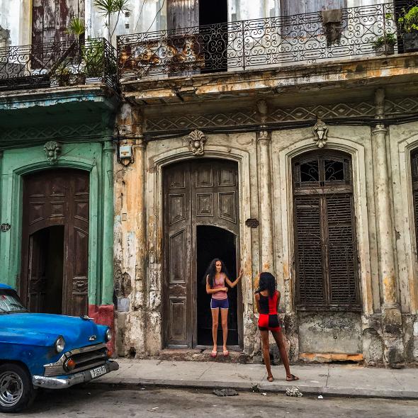 Havana, Cuba