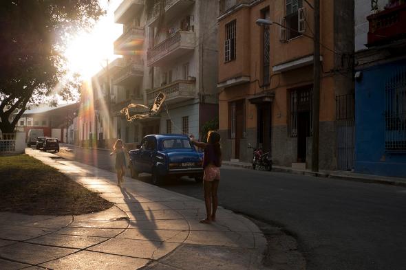 Havana, Cuba