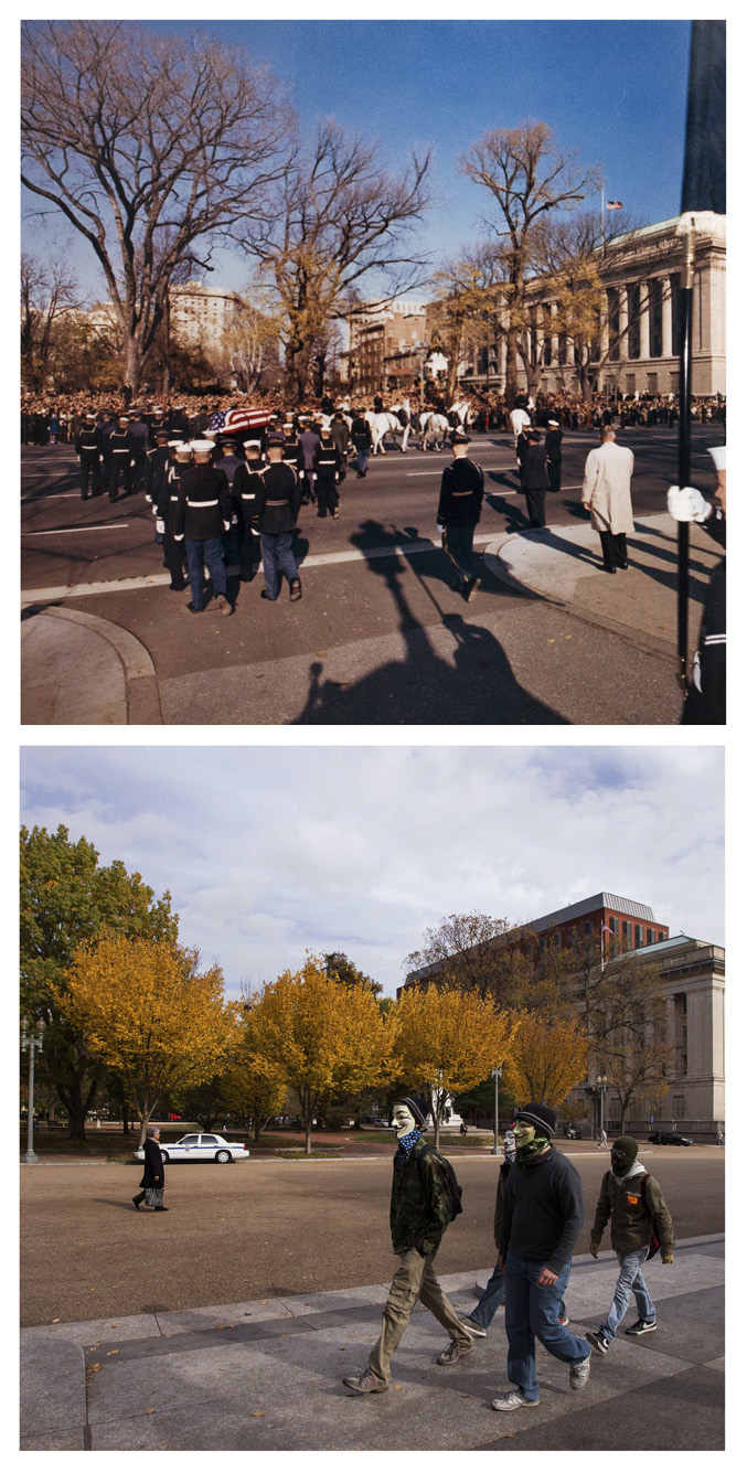 Funeral Procession