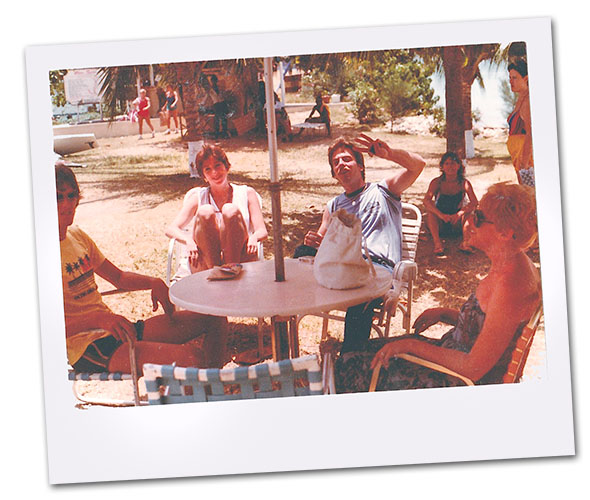 Cathy O&acirc;&#128;&#153;Daniel, second left. ,Cathy O&rsquo;Daniel, second left. 