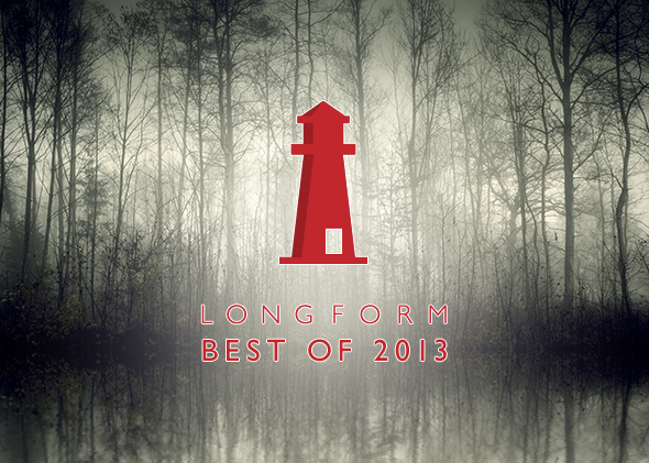 Longreads: Crime 2013