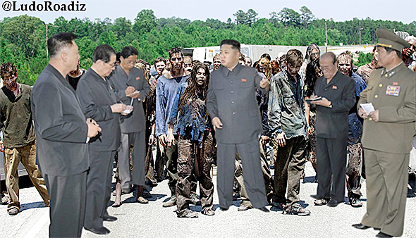 Ludo Roadiz Ludo Roadiz