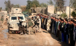 Operation Sadr City, December 2006