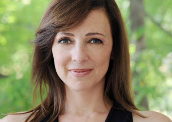 Author Susan Cain