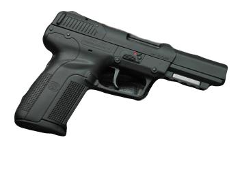 FN Five-seven pistol