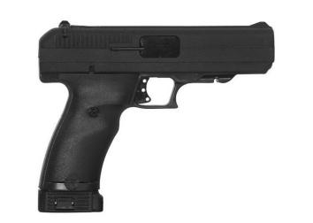Hi-Point .40-caliber handgun