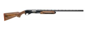 12-gauge Remington 870 shotgun