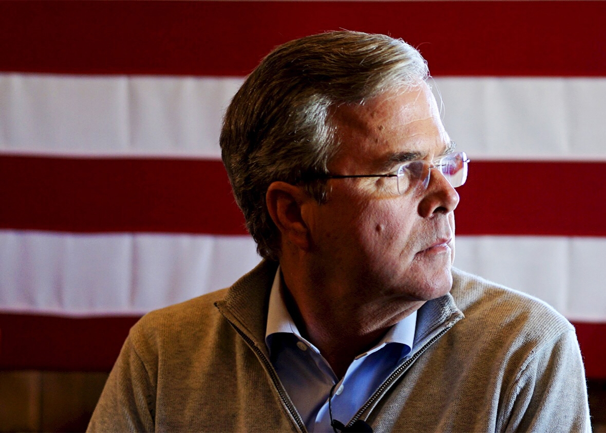 Jeb Bush Jeb Bush