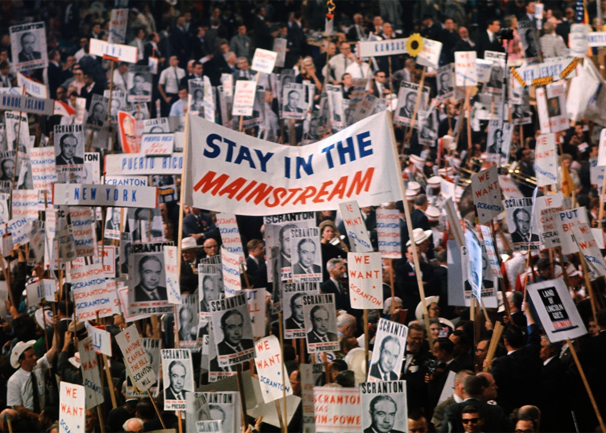 1964 Republican National Convention