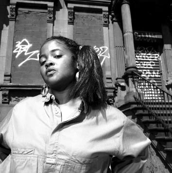 Sister Souljah