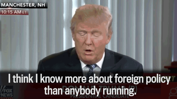 170303_SomebodyAnybody_ForeignPolicy 170303_SomebodyAnybody_ForeignPolicy