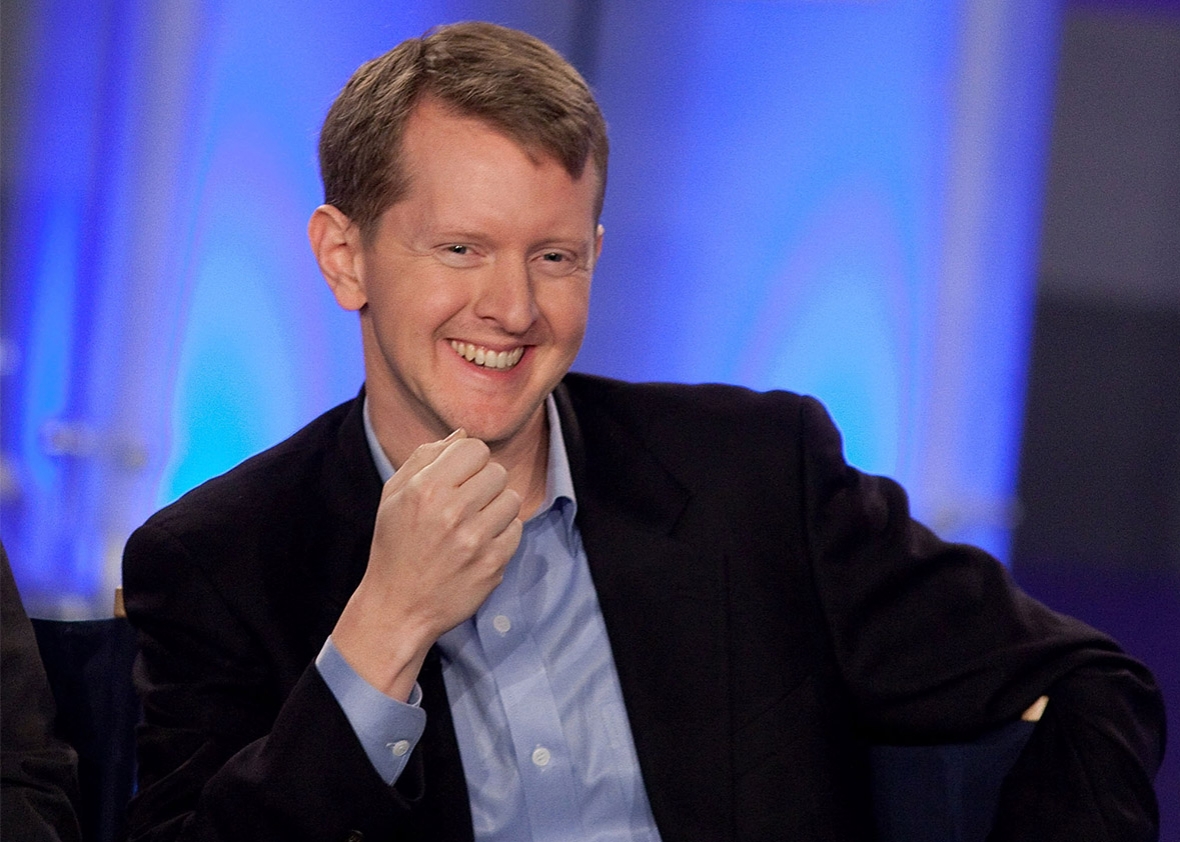 Ken Jennings